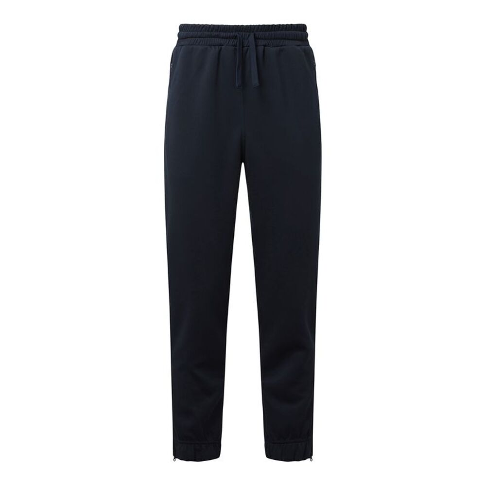 TriDri Mens Spun Dyed Sweatpants / French Navy
